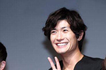 有村架純、三浦春馬さんの手を握った場面「どうしても最後に触れたかった」
