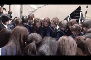 D90 -  欅坂46、DVD／BD「欅共和国2019」特典映像予告編公開