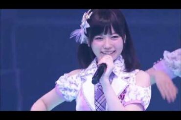 Hashire! Penguin - AKB48 Original Team 4  LIVE at NIPPON BUDOKAN