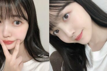 乃木坂46  SHOWROOM 久保 史緒里  2020/08/08