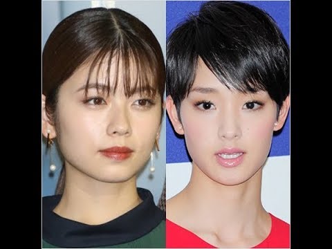 小芝風花、「可愛らしさが開花」で剛力彩芽”戻る場所”が消滅の危機！？