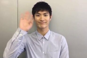 【ファンの皆様へ】三浦春馬さんからのメッセージを曲にのせて