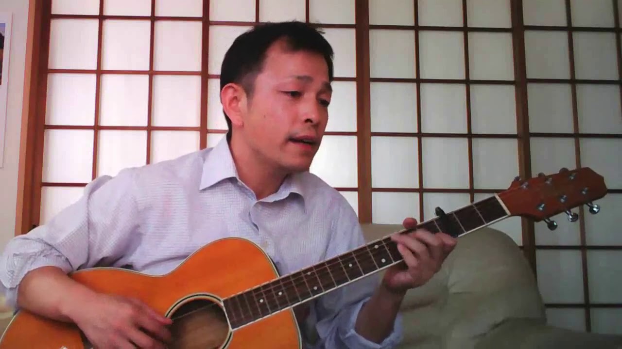 M / 浜崎あゆみ 【弾き語り】