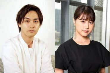 NHK総合で8日に生放送された『土曜スタジオパーク』で特集ドラマ『太陽の子』の特集が組まれ、俳優の柳楽優弥、有村架純がゲスト出演。同ドラマで共演し、先月18日に…（2020年8月8日 14時23分34