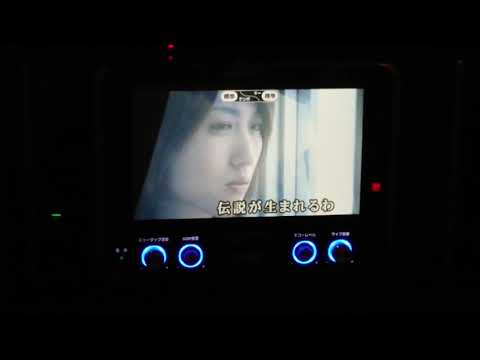 山口百恵 不死鳥伝説