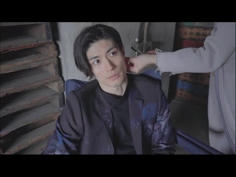 三浦春馬さん 「Fight for your heart」 レコーディング Documentary  Movie