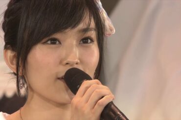 「NMB48やまもとさやか総選挙演説2014」NMB48 Yamamoto Sayaka 2014 AKB48 General Election Speech