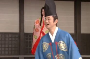 大河ドラマ 葵徳川三代 第21話 Aoi Tokugawa Sandai Episode 21 English Sub