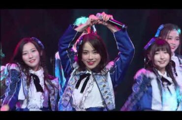 LOVE TRIP  AKB48 TeamSH 20200809 (下午场)