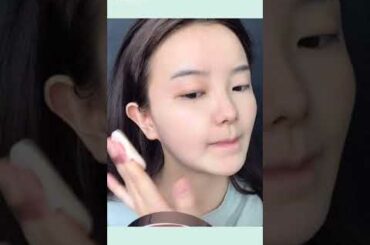 小松菜奈仿妆