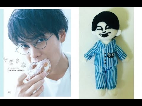 俳優の柳楽優弥と、LINEスタンプで若い世代を中心に人気を集めているキャラクター、「けたくま」の作者のたかだべあ氏がコラボレーション。柳楽を「けたくま」と同じ頭…（2020年6月27日 14時18分5