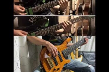 BABYMETAL DEATH.YASU.Sさんコラボ　ベビーメタル