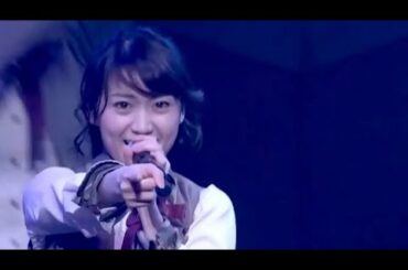 AKB48 - 最終ベルが鳴る "Saishuu Bell ga Naru"