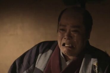 大河ドラマ 葵徳川三代 第22話 Aoi Tokugawa Sandai Episode 22 English Sub