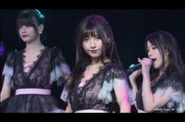 生日探戈 AKB48 TeamSH 20200808 (下午场)