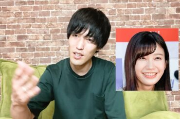 小倉優香は承認欲求の塊Gカップ？？