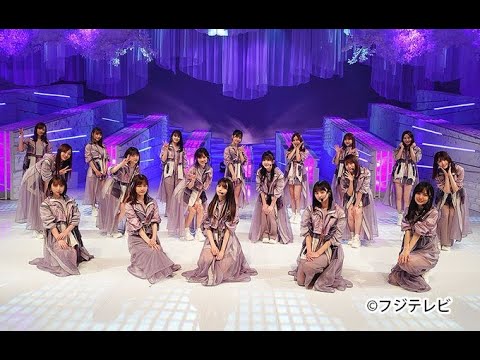 MUSICFAIR 乃木坂46「Route 246」2020.08.08 MUSICFAIR 乃木坂46「Route 246」2020.08.08