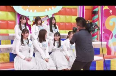 圧倒的"妹"河田陽菜【日向坂46】