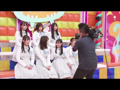 圧倒的"妹"河田陽菜【日向坂46】 圧倒的"妹"河田陽菜【日向坂46】