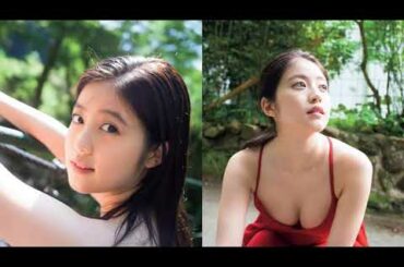 일본 예능 Japan 미오 이마다 01 今田美樱 、 今田美桜、 Imada Mio