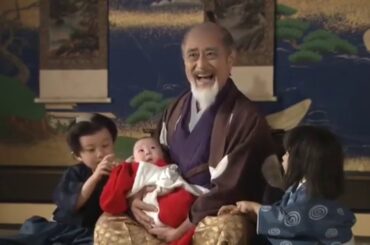 大河ドラマ 葵徳川三代 第19話 Aoi Tokugawa Sandai Episode 19 English Sub