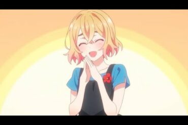 BAD GIRLFRIEND-MAMI NANAMI SHORT AMV (ALIGHT MOTION)