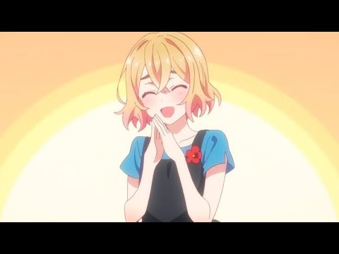 BAD GIRLFRIEND-MAMI NANAMI SHORT AMV (ALIGHT MOTION)