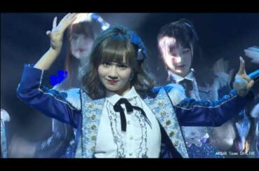 LOVE TRIP  AKB48 TeamSH 20200809 (晚场)