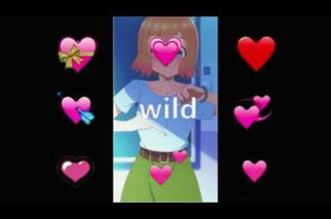 Kanojo, Okarishimasu Mami Nanami