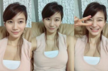 小倉優香💓LINE LIVE💓2018/08/15