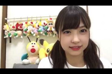 2020년 8월 8일 하시모토 하루나 쇼룸 AKB48 Team 8 橋本 陽菜 HARUNA HASHIMOTO SHOWROOM