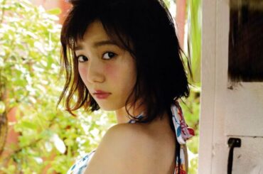 島崎遥香「気持ちだけはNiziU」“縄飛びダンス”動画に反響