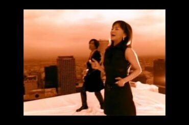 【カラオケ】I’mProud/華原朋美