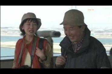 橋爪功・・ドラマ・・旅行作家・茶屋次郎2「長良川殺人事件」