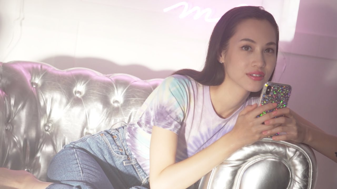 水原希子、マッチングアプリで出会いまくりでウキウキ!「Tinder」新オンラインCM、メイキング&インタビュー 水原希子、マッチングアプリで出会いまくりでウキウキ!「Tinder」新オンラインCM、メイキング&インタビュー