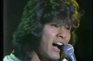 山口百恵 西城秀樹 ラストシーン 1978