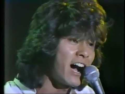山口百恵 西城秀樹 ラストシーン 1978 Yayafa