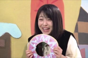 美波ちゃん ひとり芝居 に 挑戦！ ヘンゼルとグレーテル 浜辺美波