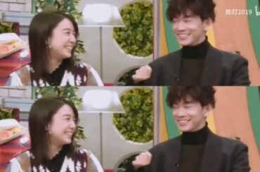 【佐藤健X上白石萌音】Shang Baishi Mengyin x Sato Ken White Sugar cp何をしますか？エピソード6ショートカットの砂糖と小さなガラスのバラスト Cut