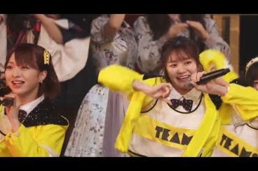 蜂の巣ダンス [Hachinosu Dance]  (벌집 댄스) - 19 AKB48 Group RequestHour Setlist Best