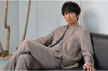 眞島秀和、意外なギャップを告白「僕、よくしゃべるんですよ（笑）」『おじさんはカワイイものがお好き。』インタビュー