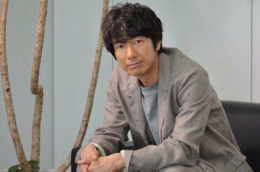 眞島秀和が感染　大河「麒麟がくる」に濃厚接触者なし、撮影続行