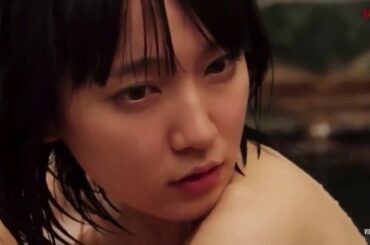 吉岡里帆 この肉体にこの美貌！！ 反則だろ！