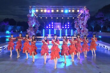 乃木坂46「ジコチューで行こう！・I see...」2020-08-10