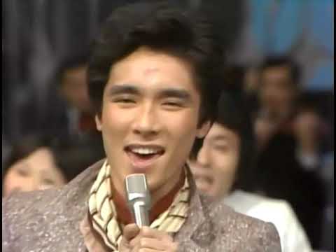 郷ひろみ ピンクレディー 沢田研二 西城秀樹 山口百恵 野口五郎 薬師丸ひろ子 松坂慶子 石川優子  夜のヒットOPメドレー