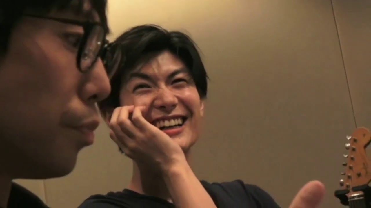 ルポルタージュ REC 三浦春馬