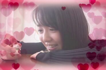 【たけもね】上白石萌音カセットテープ Kamishiraishi Mone