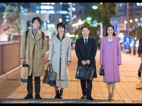 ✅  俳優の眞島秀和さんが、阿部サダヲさんと松たか子さん共演で、6月21日に放送されるスペシャルドラマ「ドラマスペシャル『スイッチ』」（テレビ朝日系）に出演することが11日、明らかになった。眞島さんは