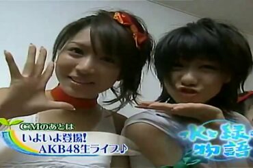 AKB48 mirai no kajitsu bingo!