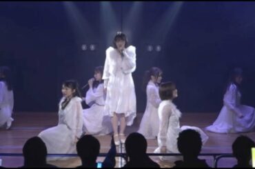 コップの中の木漏れ日-村山彩希センター　AKB48 Yuiri Murayama